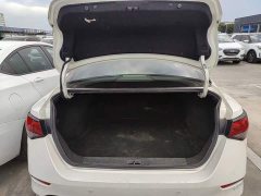 Nissan Sylphy 1.6L XL CVT Comfort Edition - фото 18