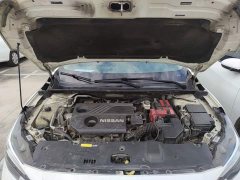 Nissan Sylphy 1.6L XL CVT Comfort Edition - фото 19