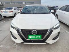 Nissan Sylphy 1.6L XL CVT Comfort Edition - фото 2