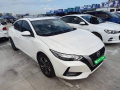 Nissan Sylphy 1.6L XL CVT Comfort Edition - фото 3