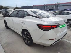 Nissan Sylphy 1.6L XL CVT Comfort Edition - фото 4
