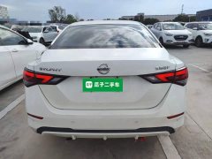 Nissan Sylphy 1.6L XL CVT Comfort Edition - фото 5