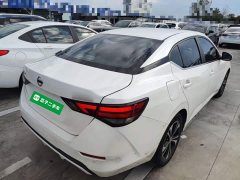 Nissan Sylphy 1.6L XL CVT Comfort Edition - фото 6