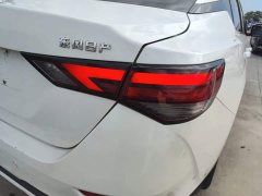 Nissan Sylphy 1.6L XL CVT Comfort Edition - фото 7