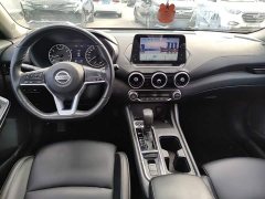 Nissan Sylphy 1.6L XL CVT Comfort Edition - фото 9
