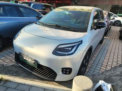 GAC AION UT 420 Smart Luxury Edition - ფოტო 1