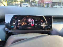 GAC AION UT 420 Smart Luxury Edition - ფოტო 11