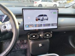 GAC AION UT 420 Smart Luxury Edition - ფოტო 12