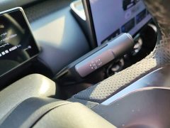 GAC AION UT 420 Smart Luxury Edition - ფოტო 13