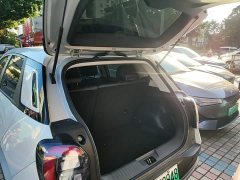GAC AION UT 420 Smart Luxury Edition - ფოტო 18