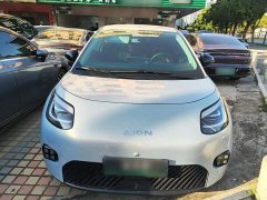 GAC AION UT 420 Smart Luxury Edition - ფოტო 2