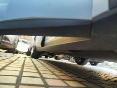 GAC AION UT 420 Smart Luxury Edition - ფოტო 20