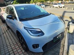 GAC AION UT 420 Smart Luxury Edition - ფოტო 3