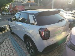GAC AION UT 420 Smart Luxury Edition - ფოტო 4