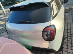 GAC AION UT 420 Smart Luxury Edition - ფოტო 5