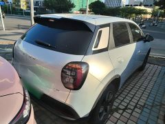 GAC AION UT 420 Smart Luxury Edition - ფოტო 6