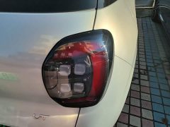 GAC AION UT 420 Smart Luxury Edition - ფოტო 7