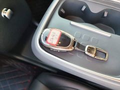 GAC AION UT 420 Smart Luxury Edition - ფოტო 8