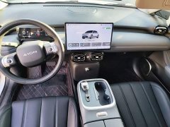 GAC AION UT 420 Smart Luxury Edition - ფოტო 9