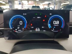 Changan Yiyong Fourth Generation 1.5T 500Bar Dynamic Enjoyment Edition - photo 11