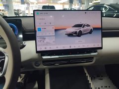 Changan Yiyong Fourth Generation 1.5T 500Bar Dynamic Enjoyment Edition - photo 12