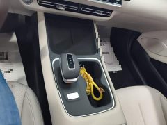 Changan Yiyong Fourth Generation 1.5T 500Bar Dynamic Enjoyment Edition - photo 13