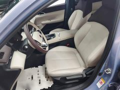 Changan Yiyong Fourth Generation 1.5T 500Bar Dynamic Enjoyment Edition - photo 14
