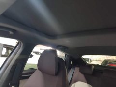 Changan Yiyong Fourth Generation 1.5T 500Bar Dynamic Enjoyment Edition - photo 17