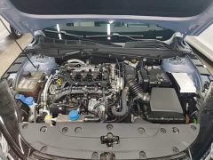 Changan Yiyong Fourth Generation 1.5T 500Bar Dynamic Enjoyment Edition - photo 19