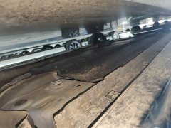 Changan Yiyong Fourth Generation 1.5T 500Bar Dynamic Enjoyment Edition - photo 20