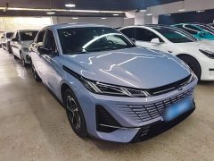 Changan Yiyong Fourth Generation 1.5T 500Bar Dynamic Enjoyment Edition - photo 3