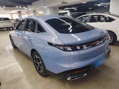 Changan Yiyong Fourth Generation 1.5T 500Bar Dynamic Enjoyment Edition - photo 4