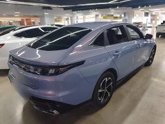 Changan Yiyong Fourth Generation 1.5T 500Bar Dynamic Enjoyment Edition - photo 6