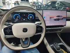 Changan Yiyong Fourth Generation 1.5T 500Bar Dynamic Enjoyment Edition - photo 9