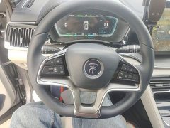 BYD Song Plus New Energy DM-i 110KM Flagship Plus - фото 10