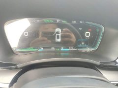 BYD Song Plus New Energy DM-i 110KM Flagship Plus - фото 11
