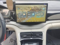 BYD Song Plus New Energy DM-i 110KM Flagship Plus - фото 12