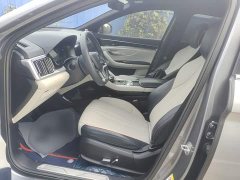 BYD Song Plus New Energy DM-i 110KM Flagship Plus - фото 14