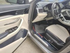 BYD Song Plus New Energy DM-i 110KM Flagship Plus - фото 15