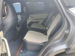 BYD Song Plus New Energy DM-i 110KM Flagship Plus - фото 16