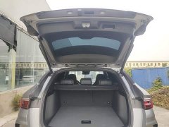BYD Song Plus New Energy DM-i 110KM Flagship Plus - фото 18