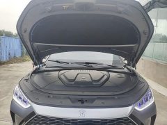 BYD Song Plus New Energy DM-i 110KM Flagship Plus - фото 19