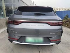 BYD Song Plus New Energy DM-i 110KM Flagship Plus - фото 5