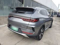 BYD Song Plus New Energy DM-i 110KM Flagship Plus - фото 6