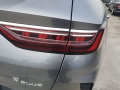 BYD Song Plus New Energy DM-i 110KM Flagship Plus - фото 7