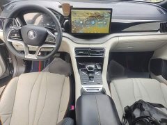 BYD Song Plus New Energy DM-i 110KM Flagship Plus - фото 9