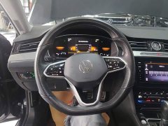 Volkswagen Magotan 2 Million Units Commemorative Edition 330TSI DSG Leading Version - фото 10