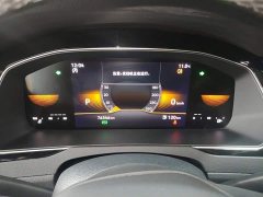 Volkswagen Magotan 2 Million Units Commemorative Edition 330TSI DSG Leading Version - фото 11