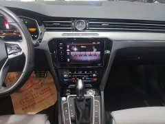 Volkswagen Magotan 2 Million Units Commemorative Edition 330TSI DSG Leading Version - фото 12