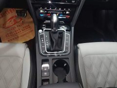 Volkswagen Magotan 2 Million Units Commemorative Edition 330TSI DSG Leading Version - фото 13